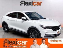 Blanco Usado 2022 DFSK F5 SUV | 18.490 €