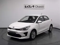 Usado 2021 Kia Rio Utilitario | 13.890 € (Un poco caro)