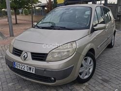 Beige Usado 2006 Renault Scénic II Monovolumen | 2200 € (Super precio)