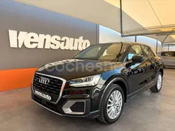 Negro Usado 2020 Audi Q2 Sport SUV | 23.990 € (Un poco caro)