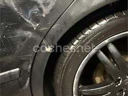 Negro Usado 2003 Seat Leon Sport Berlina | 2300 € (Precio justo)