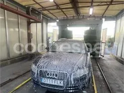 Usado 2007 Audi A4 Familiar | 3500 € (Buen precio)