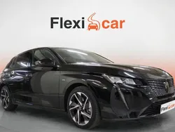 Negro Usado 2023 Peugeot 308 Active Berlina | 22.890 € (Super precio)