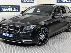 Negro Usado 2019 Mercedes E53 AMG AMG Berlina | 49.800 € (Super precio)