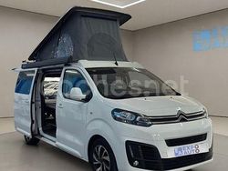 Blanco Usado 2019 Citroën Spacetourer Feel Van | 38.800 €