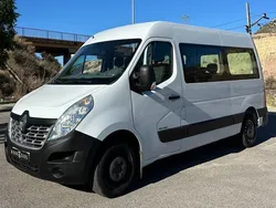 Blanco Usado 2017 Renault Master Van | 19.990 €