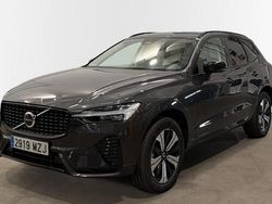 Gris Usado 2025 Volvo XC60 Plus SUV | 53.800 € (Un poco caro)