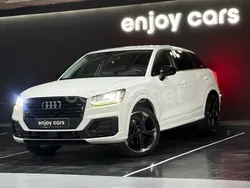 Blanco Usado 2020 Audi Q2 Comfort SUV | 19.990 € (Buen precio)