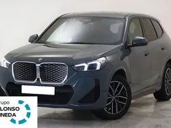 Gris Usado 2024 BMW iX1 M Sport SUV | 43.900 €