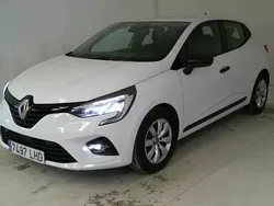 Usado 2020 Renault Clio V Business | 12.470 € (Buen precio)