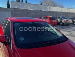 Rojo Usado 2017 Opel Astra Excellence Berlina | 10.000 € (Precio justo)