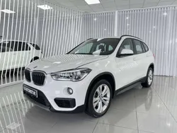 Blanco Usado 2020 BMW X1 Sport Line SUV | 22.990 € (Precio justo)