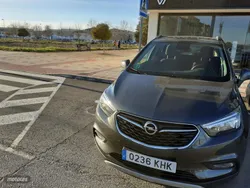 Gris Usado 2018 Opel Mokka Color Edition SUV | 11.900 € (Precio justo)