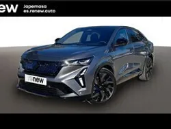 Gris Usado 2024 Renault Rafale Esprit Alpine SUV | 39.780 € (Super precio)