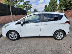 Blanco Usado 2013 Ford B-MAX Titanium Monovolumen | 6200 € (Precio justo)