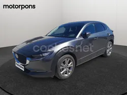 Gris / plata Usado 2023 Mazda CX-30 SUV | 29.900 € (Caro)