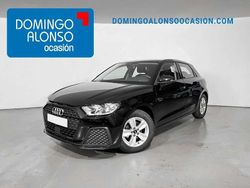 Negro Usado 2023 Audi A1 Sportback Utilitario | 15.990 € (Super precio)