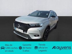 Otro Usado 2021 DS Automobiles DS3 Crossback Performance SUV | 24.000 €