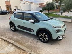 Usado 2019 Citroën C3 Live Utilitario | 15.300 €