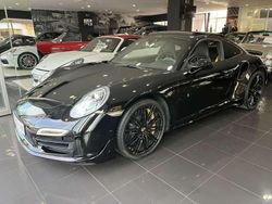 Negro Usado 2015 Porsche 991 Coupe | 109.999 €