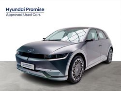 Usado 2024 Hyundai Ioniq Utilitario | 46.400 €