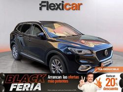Negro Usado 2023 MG HS Comfort SUV | 20.690 € (Caro)