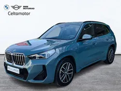 Verde Usado 2024 BMW X1 Comfort Edition SUV | 42.500 € (Super precio)