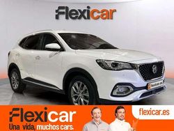 Blanco Usado 2023 MG HS Comfort SUV | 15.790 € (Precio justo)