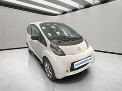 Blanco Usado 2018 Citroën C-zero Seduction Utilitario | 9450 €