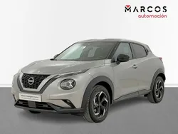 Otro Usado 2024 Nissan Juke Acenta SUV | 20.800 € (Precio justo)