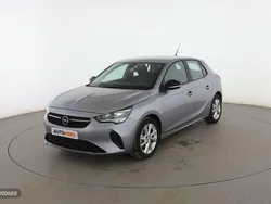 Plateado Usado 2020 Opel Corsa Edition Berlina | 12.999 € (Precio justo)