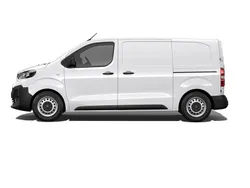 Blanco Nuevo 2025 Citroën Jumpy Monovolumen | 28.150 € (Precio justo)