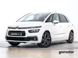 Citroën C4 SpaceTourer