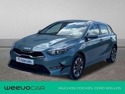 Gris Usado 2025 Kia Ceed Utilitario | 20.991 € (Precio justo)