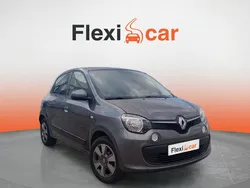 Gris Usado 2017 Renault Twingo SE Utilitario | 8090 € (Precio justo)