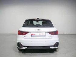 Rojo Usado 2025 Audi A1 Sportback Utilitario | 26.800 € (Precio justo)