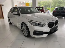 Blanco Usado 2020 BMW 118 Utilitario | 16.500 € (Precio justo)