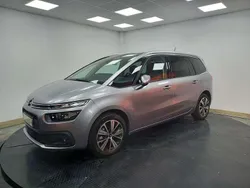 Gris Usado 2019 Citroën C4 SpaceTourer Business Class Monovolumen | 12.990 € (Precio justo)