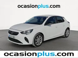 Blanco Usado 2022 Opel Corsa Edition Utilitario | 10.264 € (Buen precio)