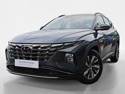 Otro Usado 2022 Hyundai Tucson SUV | 25.900 € (Caro)