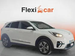 Blanco Usado 2021 Kia e-Niro 2 SUV | 14.490 € (Buen precio)