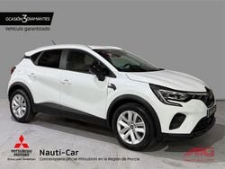 Blanco Usado 2023 Mitsubishi ASX Motion SUV | 20.950 € (Precio justo)