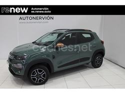 Eléctrico Usado 2023 Dacia Spring Extreme Utilitario | 13.900 € (Precio justo)
