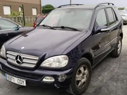 Usado 2003 Mercedes 280 | 4599 €