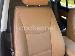 Gris / plata Usado 2016 BMW X3 SUV | 19.500 € (Precio justo)
