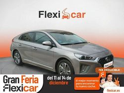 Beige Usado 2022 Hyundai Ioniq Utilitario | 18.990 € (Precio justo)