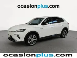 Blanco Usado 2023 MG Marvel R Performance SUV | 31.810 € (Super precio)
