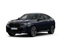 Negro Usado 2025 BMW X6 M Sport SUV | 114.900 €