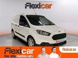 Blanco Usado 2021 Ford Transit Van | 15.990 €