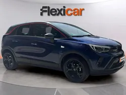Azul Usado 2022 Opel Crossland Edition SUV | 13.290 € (Super precio)